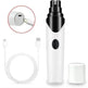 Pet Dog Cat Pencil Sharpener, Electric Nail Clippers Cleaning Nail Clippers - EX-STOCK CANADA
