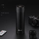 Smart insulation 316 Stainless Steel Portable Water Cup - EX-STOCK CANADA