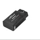 KONNWEI KW910 full protocol ELM327 OBD2 vehicle fault diagnostic Scanner detector tool - EX-STOCK CANADA