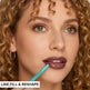 Lip Liner Set with Precision Tip – Long-Lasting, Waterproof & Smudge-Proof (1PC, 2PC & 3PC Sets)