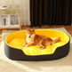 Dog Bed Pet Nest Cat Mat Mat EX-STOCK Canada 