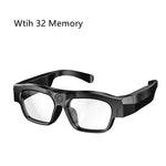 Smart Glasses Touch Black Technology Can Call EX-STOCK Canada 