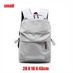 Nylon backpack EX-STOCK