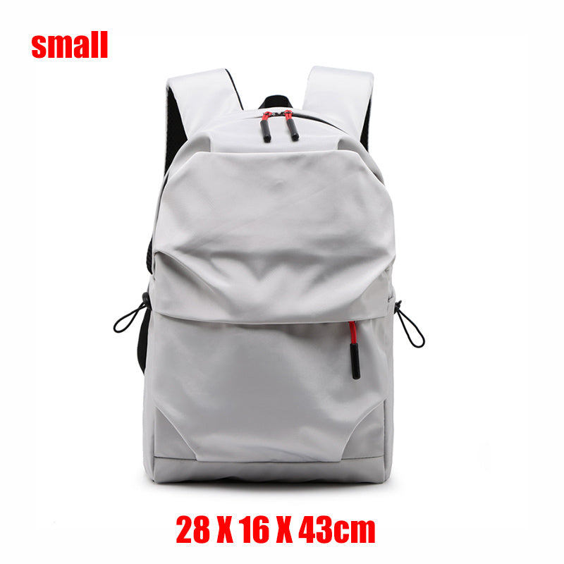 Nylon backpack EX-STOCK