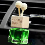 Car Perfume Bottle Car Interior Aromatherapy Essential Oil - EX-STOCK Canada