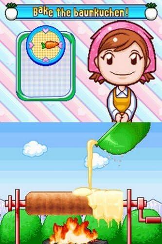 Cooking Mama 3 - Shop & Chop 
