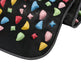 Foot Pad Toe Pressure Mat Household Acupuncture Mat Points - EX-STOCK CANADA