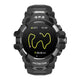 Outdoor Sport Smart Watch with Bluetooth Calling – Rugged GPS Fitness Watch