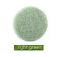 Exfoliating Konjac Face Sponge - EX-STOCK CANADA