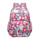 Student Schoolbag Children's Portable Burden Alleviation Large Capacity Bookbag Backpack - EX-STOCK CANADA