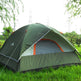 Waterproof camping tent EX-STOCK Canada 