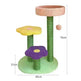 Cat Tower  Cat Scratch Board Wear-resistant Cat Climbing Tree - EX-STOCK CANADA