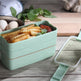 Separate Microwave Oven Light Lunch Box EX-STOCK