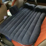 Car Inflatable Bed Outdoor Travel Inflatable bed 5pcs Kit - EX-STOCK CANADA