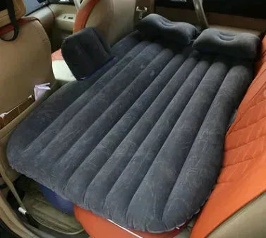 Car Inflatable Bed Outdoor Travel Inflatable bed 5pcs Kit - EX-STOCK CANADA