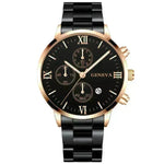 Reloj de cuarzo