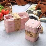 Separate Microwave Oven Light Lunch Box EX-STOCK