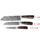 Carpenter's Special Set 6-piece Set 8-piece Set Knife Chef Knife Kitchen Knife Cooking - EX-STOCK CANADA