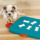 Pet toys casino treasure hunt puzzle food trat spill Cat toy - EX-STOCK CANADA