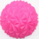 Hard thorn massage ball hand holding thorn ball touch training ball pvc acupressure massage ball yoga ball - EX-STOCK CANADA