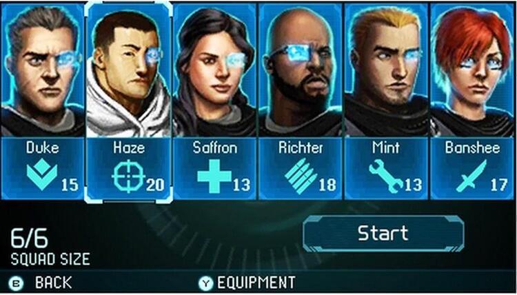 Tom Clancy's Ghost Recon:  Shadow Wars 