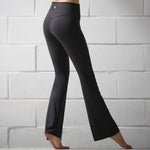 Women's High-Waist Flared Yoga Pants — product view 6 of 7 | EX-STOCK