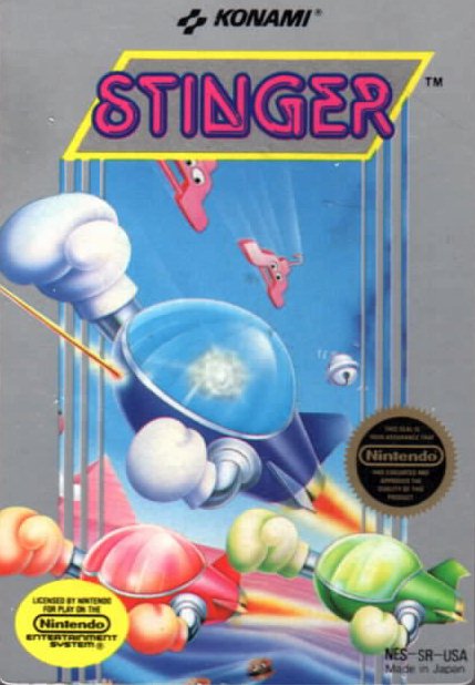 Stinger 