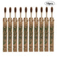 10pcs  Bamboo toothbrushes - EX-STOCK CANADA