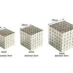Magic Building Blocks Toys para niños