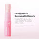 Moolinse PDRN Pink Collagen Volume Multi Balm Stick – 5% Volufiline Hydrating Face & Lip Cream