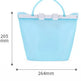 Reusable Silicone Food storage Bag Vacuum Seal Freezer Bag - EX-STOCK CANADA