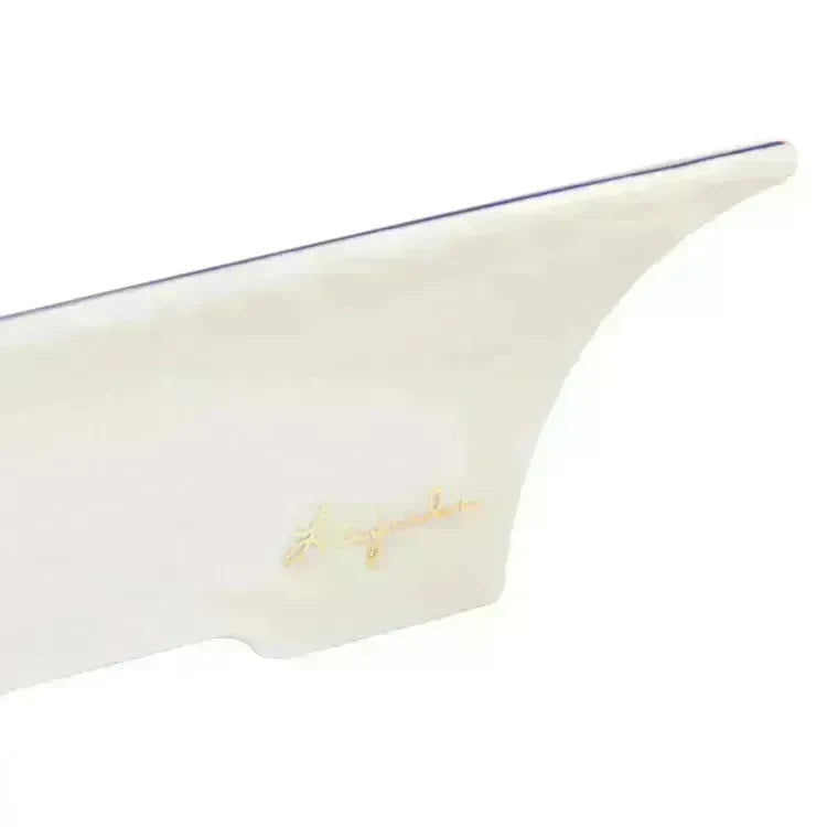 Large Capacity Ceramics Cigarette Ashtray - EX-STOCK CANADA