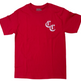 Crooks & Castles Skull X - Camiseta para Hombre - EX-STOCK Canada