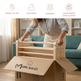 MESSI Wooden Playpen 