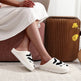 Funny Bat Slipper Halloween Pumpkin Flat Indoor House Shoes For Women Men Soft Plush Cozy Horror Fashion Halloween Gifts EX-STOCK