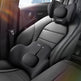Cuscino per Collo 3D in Memory Foam per Auto 