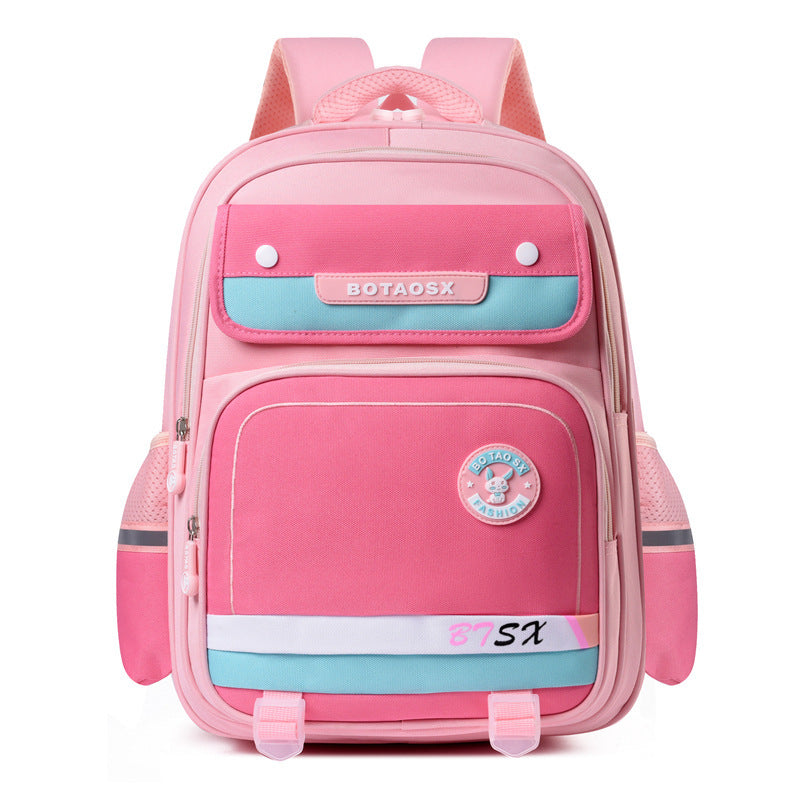 Men's And Women's Fashion Personalized New Schoolbag EX-STOCK