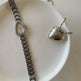 Golden Snake Head Gorgeous Chain Watch Women EX-STOCK Canada 