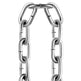 Grade 30 Chain 3 16 Inch By 100Ft Length Grade 30 Proof Coil Chain Zinc Plated Grade 30 Chain For Towing Logging Agriculture And Guard Rails EX-STOCK