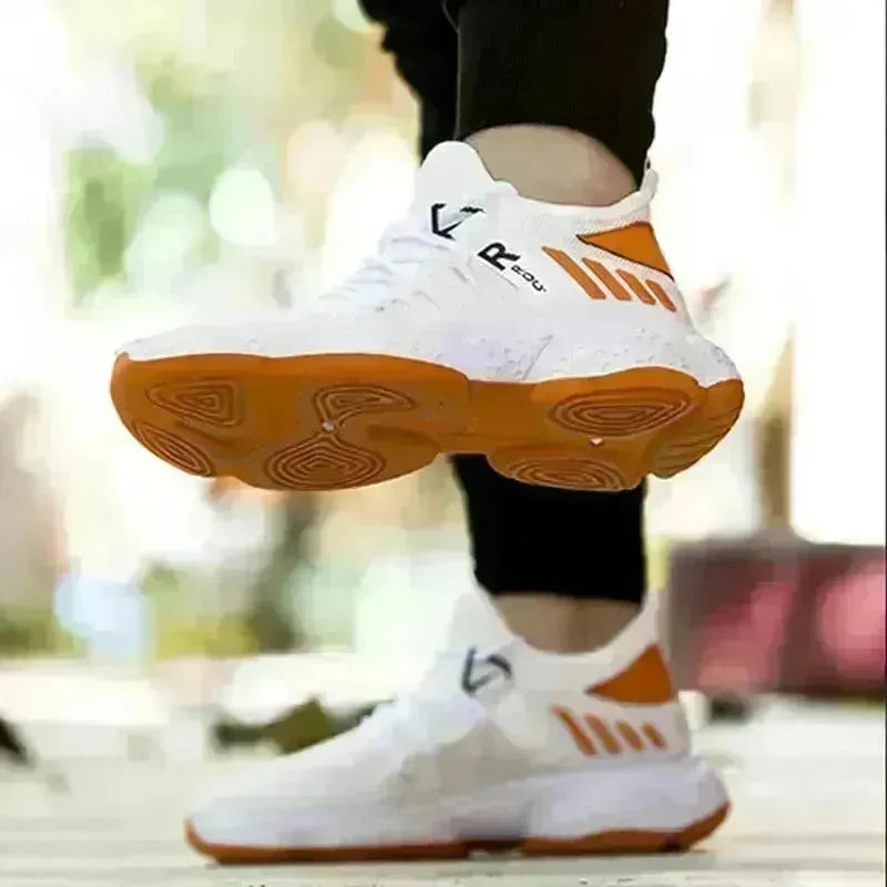 Men's Running sports Breathable  jogging Sneakers - EX-STOCK CANADA