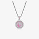 Twelve Zodiac Zodiac Men And Women's Fashionable Necklaces - EX-STOCK CANADA