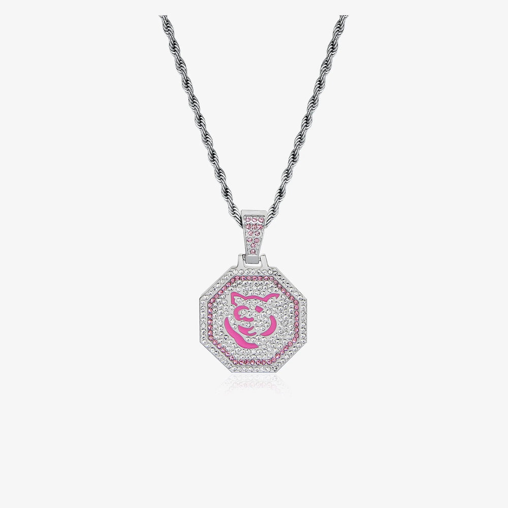 Twelve Zodiac Zodiac Men And Women's Fashionable Necklaces - EX-STOCK CANADA