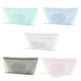 Silicone Refrigerator Food Storage Vacuum Seal Bag - EX-STOCK CANADA