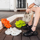 Non-slip Lace-up Sports Outdoor Men's Sandals  EX-STOCK CANADA