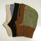 Autumn And Winter New Pullover Neck Protection Warm Knitted Balaclava Hat - EX-STOCK CANADA