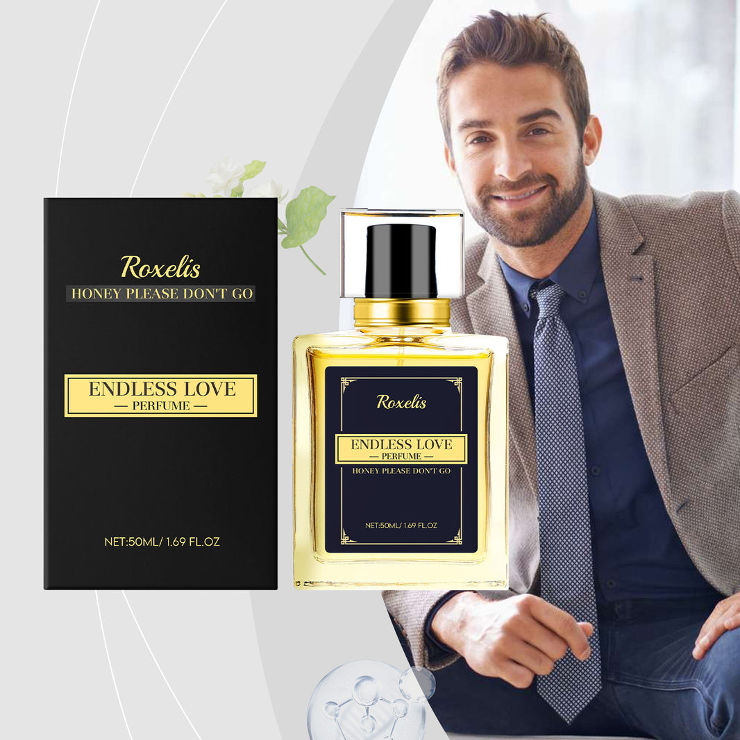 عطر السحر الأبدي - EX-STOCK Canada