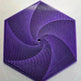 Hexagon Fidget Toy 3D Printing Toy - EX-STOCK CANADA