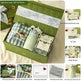 Gift Gift For Girlfriend Niche Winter Scarf Gift Box - EX-STOCK CANADA