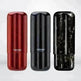 Portable Carbon fibre Travel Cigar case. - EX-STOCK CANADA