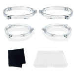 Meta Quest3 Magnetic Frame Anti-blue Light Lens EX-STOCK Canada 